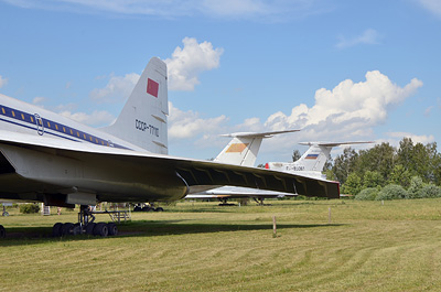 Ту-144С СССР-77110