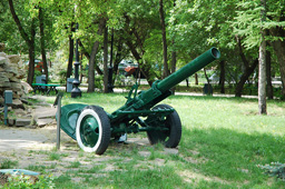 160-мм миномет МТ-13, обр.1943г